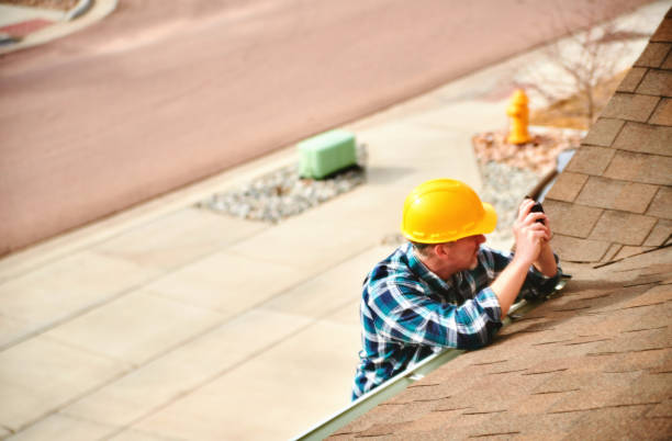 Quick and Trustworthy Emergency Roof Repair Services in Harveys Lake, PA